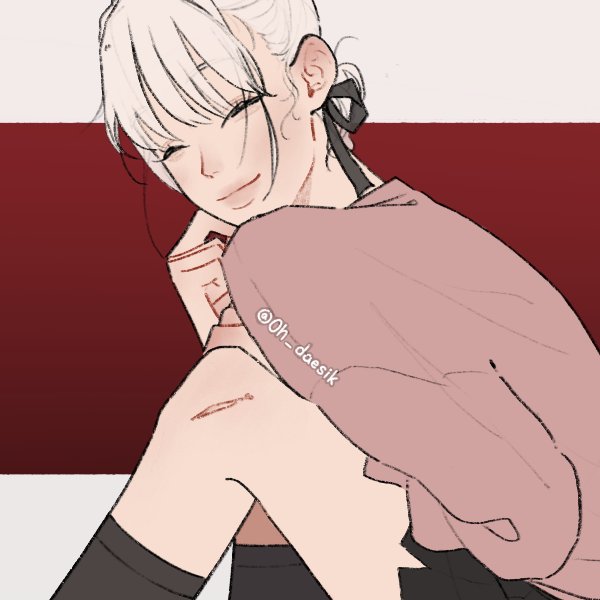 AfterL7_Da's tweet photo. 픽끼루~~~
나머진다음에... https://t.co/oGJyf9cwrR