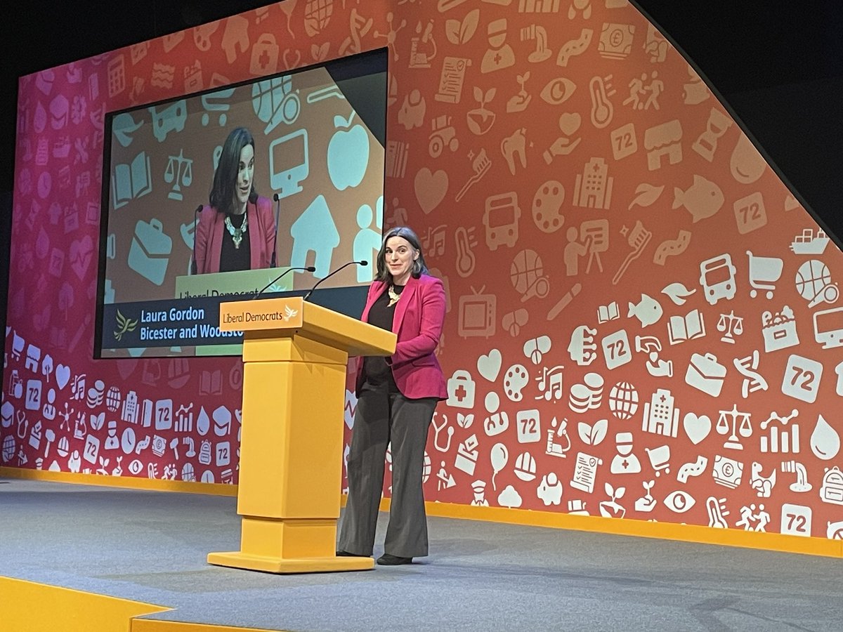 Lib Dem Women (@libdemwomen) on Twitter photo @HumairaAlix <a href="/thedoctorkhan/">Mohsin Khan</a> <a href="/tamlangley/">tamora langley 💙</a> <a href="/WillSapwell/">Will Harvey Sapwell 🔶️</a> @EllzSummary Thank you <a href="/LibDemLaura/">Laura Gordon</a> for speaking about the need for equal treatment in maternal and neo-natal policy. Thanks for speaking for our motion!! @HumairaAlix <a href="/thedoctorkhan/">Mohsin Khan</a> <a href="/tamlangley/">tamora langley 💙</a> <a href="/WillSapwell/">Will Harvey Sapwell 🔶️</a> @EllzSummary Thank you <a href="/LibDemLaura/">Laura Gordon</a> for speaking about the need for equal treatment in maternal and neo-natal policy. Thanks for speaking for our motion!!