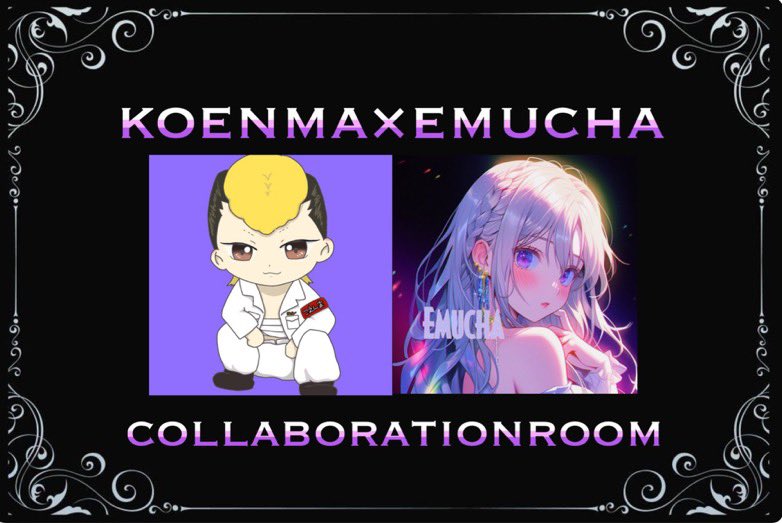 4y_u's tweet photo. 【荒野行動】男vs女~50vs50~実況配信🎙´-

男が勝つのか、女の下克上か…‼️
両チーム代表者が選抜したメンバーが揃っているので熱い戦いになります👊🏻💥

今回はいぶにぃさんと解説.ᐟ.ᐟ👀

名前を出して応援お願いします🔥

🖇21:00~1試合ライブリンク↓
https://t.co/wcXh6xPEsu https://t.co/sSnC3YGafj