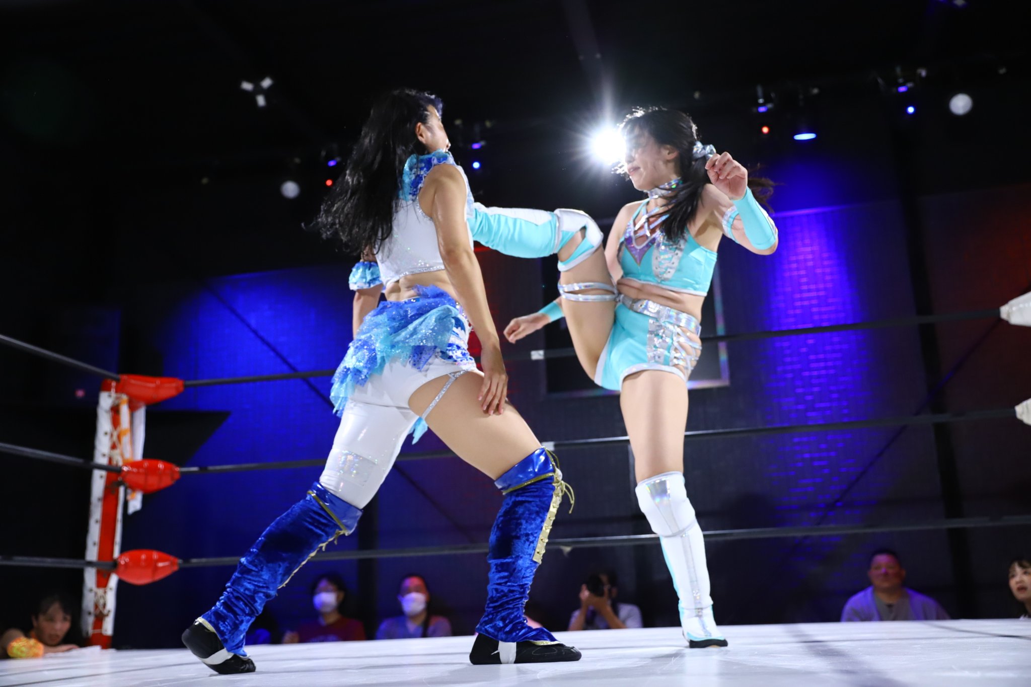 アクトレスガールズ / Actwres girl'Z on X: 