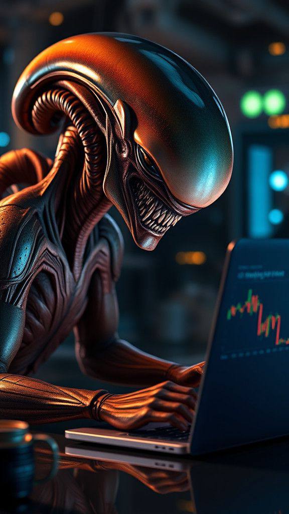 Blacked_Dog's tweet photo. @100xAltcoinGems Don't miss out on the astronomical gains! The armies of alien minions are spreading the word, and the community is growing faster than a black hole's event horizon!

TG:https://t.co/3iOXE4NadR

X:https://t.co/2MbWQf6rsR

CA:FSdmPRV3KLawpQfQgzP6o2pf29fBfEBoZrxo6vBt1Ebs https://t.co/GnAANaA5Cd
