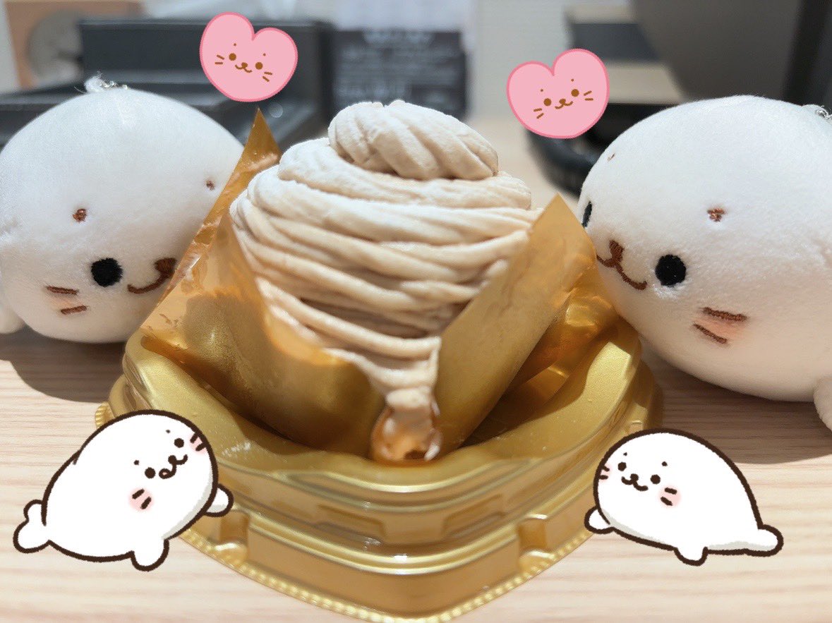 せんぱい tweet media