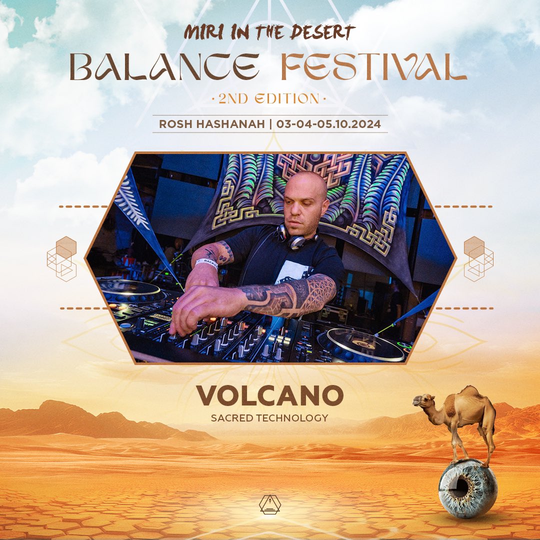 Volcano tweet media