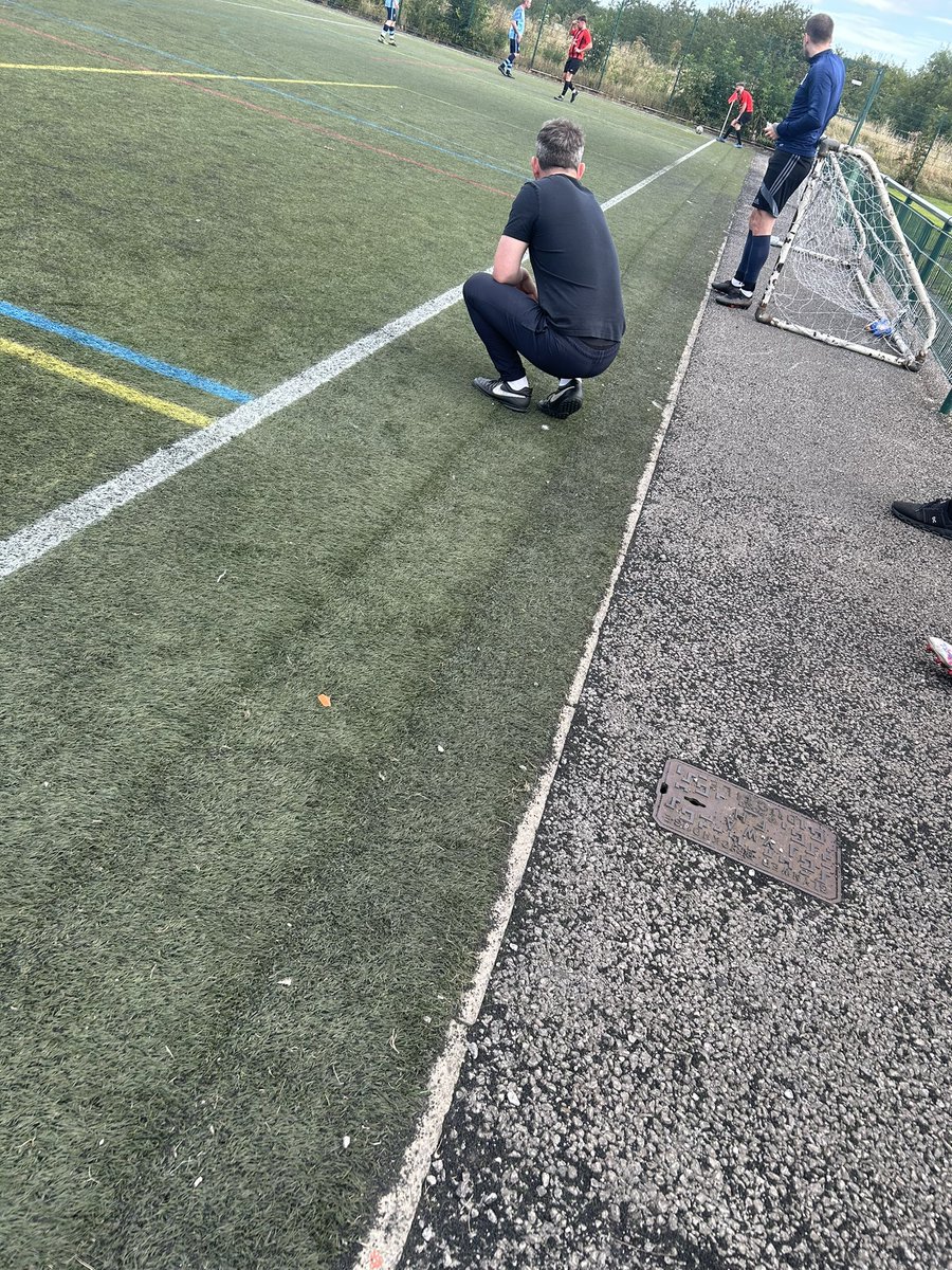 6-0 win VS Fox Glenn 

Goals: 
<a href="/5am90/">Sam Mirfin</a> 
Jordan X2
Harry
<a href="/JChidlaw/">Joshua Chidlaw</a> 
Max

Harry MOTM

Quality performance from the lads today👏🏻👏🏻