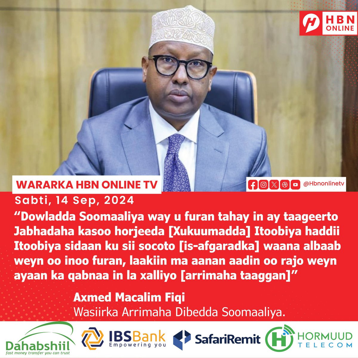DSultantv26's tweet photo. #Laandhere wasiir fiqi ayaa sidan yiri
waan soo dhoweyneynaa xiriirka jabhadaha gobonimo-doonka πͺπΉregime oromada dagalka kula jira
#Car iikeena wasiir #darod ama #Dir ama #raxweyn oo ku dhiran karo inuu dhaho jabhadaha regime ka oromada oromada dagalka kula Jira wan tagereynaa? https://t.co/Z67jmm6sdT