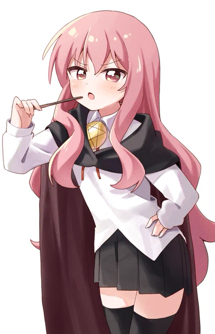 ルイズ。 