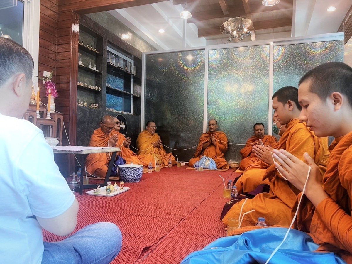 peatwasu #เคลวิน tweet media