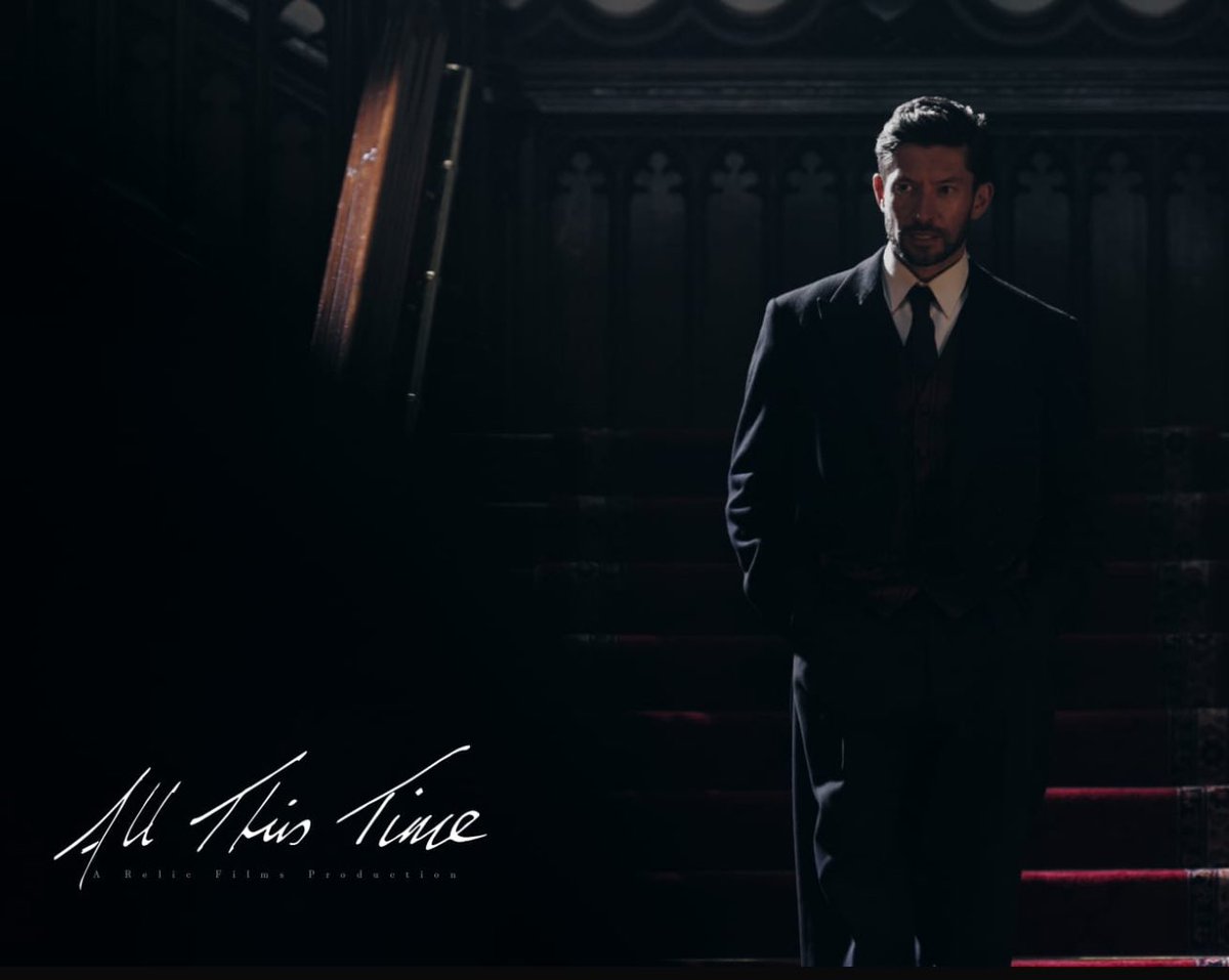 Daniel de Bourg tweet media