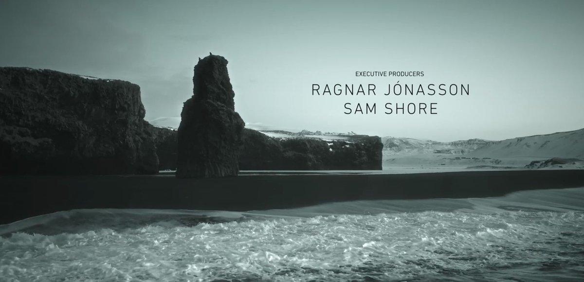 ragnarjo's tweet photo. World premiere of The Darkness in Iceland, directed by Lasse Hallström starring Lena Olin, Jack Bannon and Douglas Henshall. A dream come true to see Hulda come to life on the screen! Based on the first book in my Hulda series, The Darkness, the six-part TV series, filmed in English in Iceland, is coming soon to many more countries!