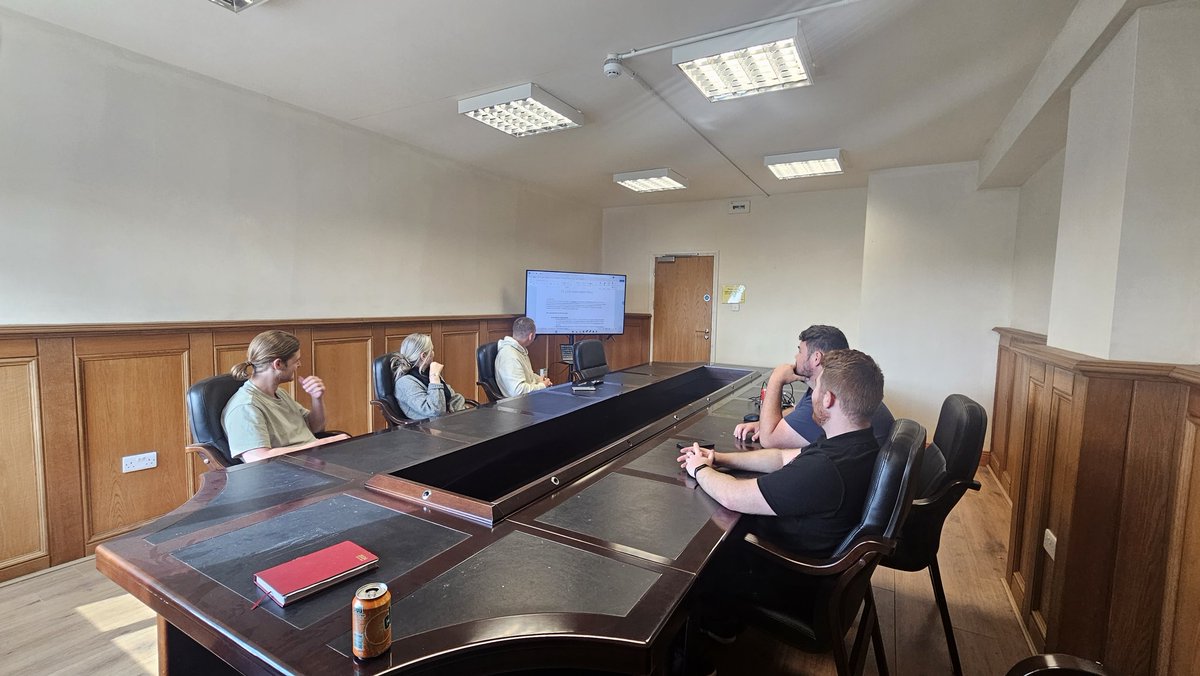 WaveDynamicsAC's tweet image. On Friday we wrapped up summer with our #EndOfSummerParty and #WorldGreenBuildingWeek at Wave Dynamics! 🌍  

Big thanks to @IrishGBC for inspiring our journey towards a more sustainable world. 🌱🏢 

 #Sustainability #GreenBuilding #acoustics #IGBC #BetterBuildingsGreenerWorld