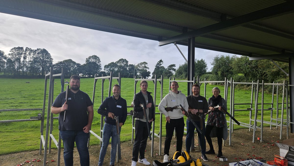 WaveDynamicsAC's tweet image. On Friday we wrapped up summer with our #EndOfSummerParty and #WorldGreenBuildingWeek at Wave Dynamics! 🌍  

Big thanks to @IrishGBC for inspiring our journey towards a more sustainable world. 🌱🏢 

 #Sustainability #GreenBuilding #acoustics #IGBC #BetterBuildingsGreenerWorld