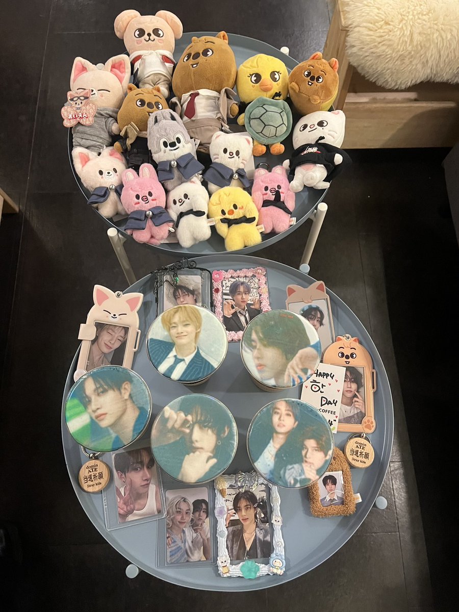 ☆HANくん☆𝐁𝐈𝐑𝐓𝐇𝐃𝐀𝐘 鶴橋へ

初めましての方も
誘ってくれたお友達達も
みんなありがとう🥹✨

暑かったけど
楽しかった♥️