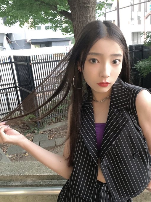 RanRan（毛利蘭）のTwitter画像18