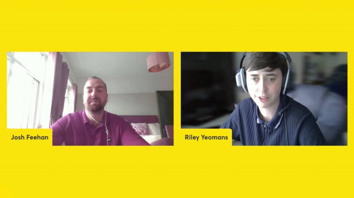 Dr Riley Yeomans 🏳️🌈🏳️⚧️ tweet media