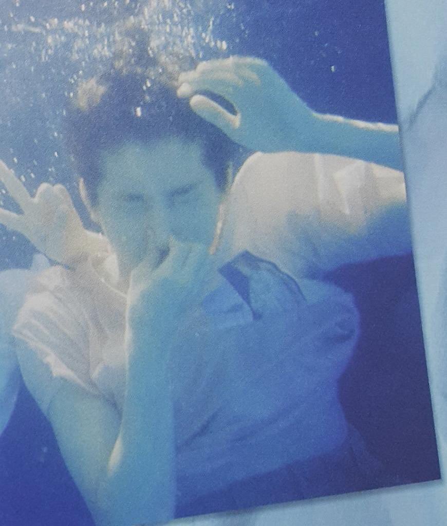 ww_no717's tweet photo. 컨포 보자마자 우리원우 물 무서워하는데
괜찮나, 안무서웠나 걱정한 원불출^^^^^^^ https://t.co/YTchwsQe50