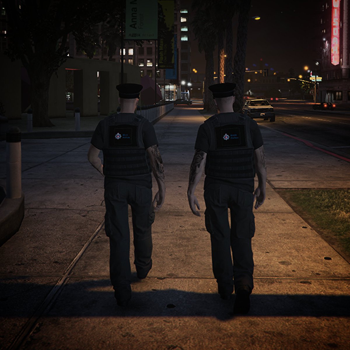 Kent Police TinyRPC tweet media