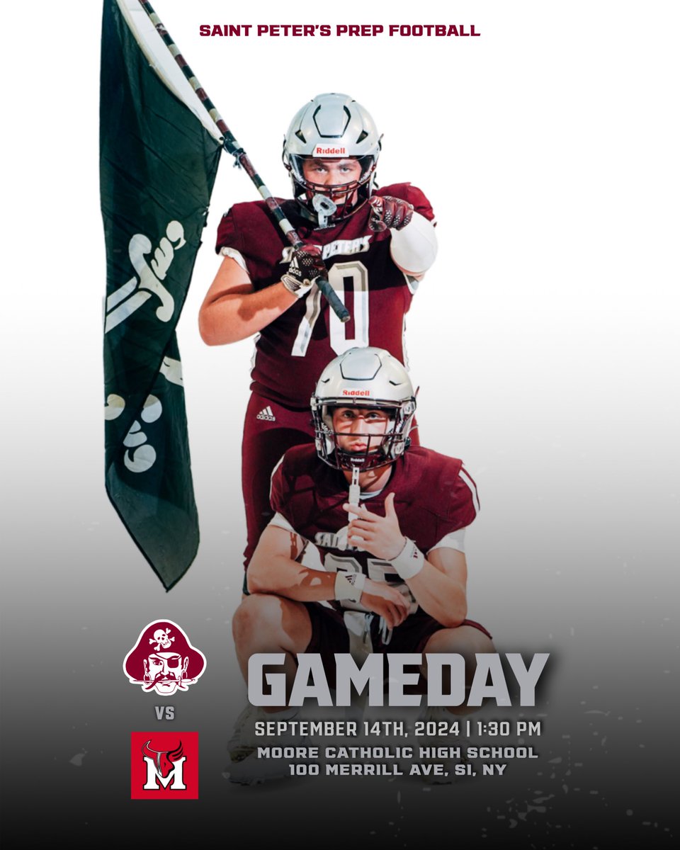 SPPFootball's tweet photo. 🚨GAMEDAY🚨

Livestream Link: https://t.co/PYO7gHn0bE https://t.co/s0jQTxaTGT