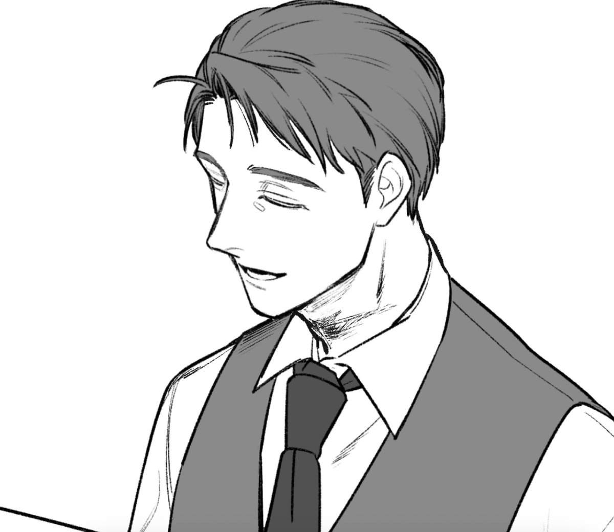 @MaleFiciuM_U
メガネのキャラ、なんとなくメガネなし差分を取っておきがち 