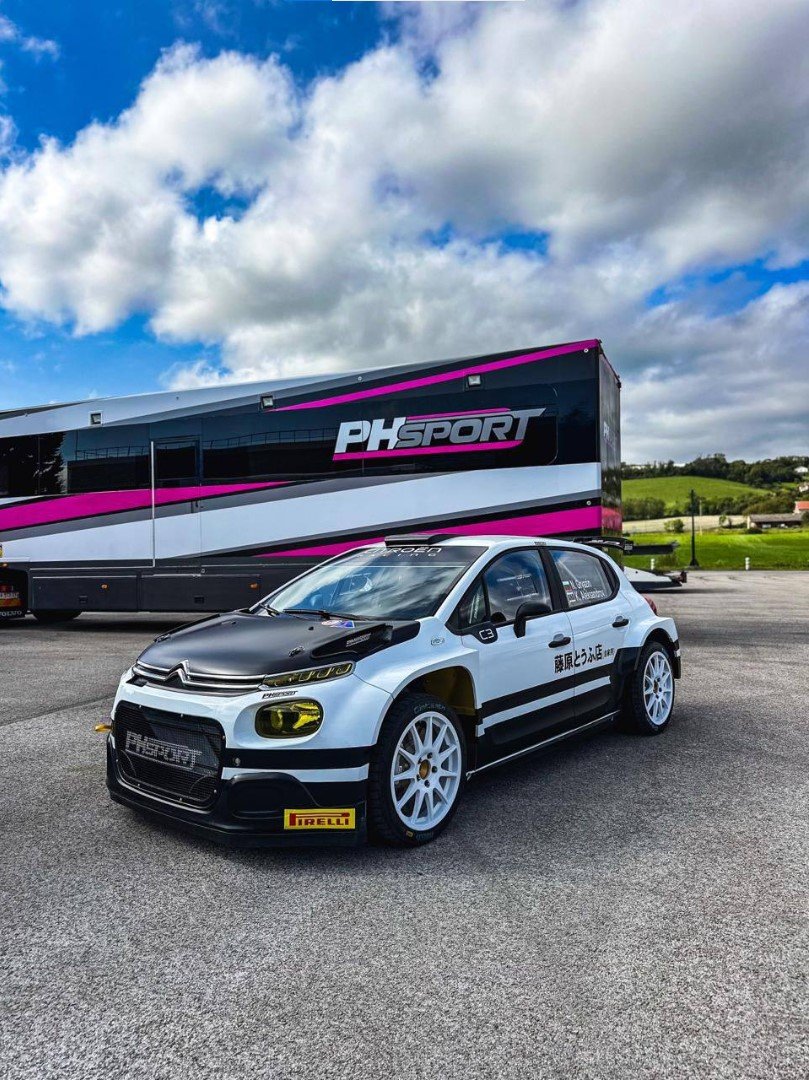 これは山の中でオフィシャルしてても盛り上がりますね 藤原とうふ店と