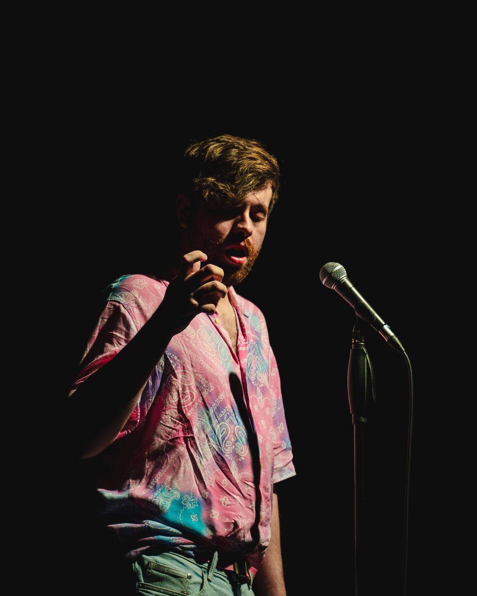 I Am Loud Productions tweet media