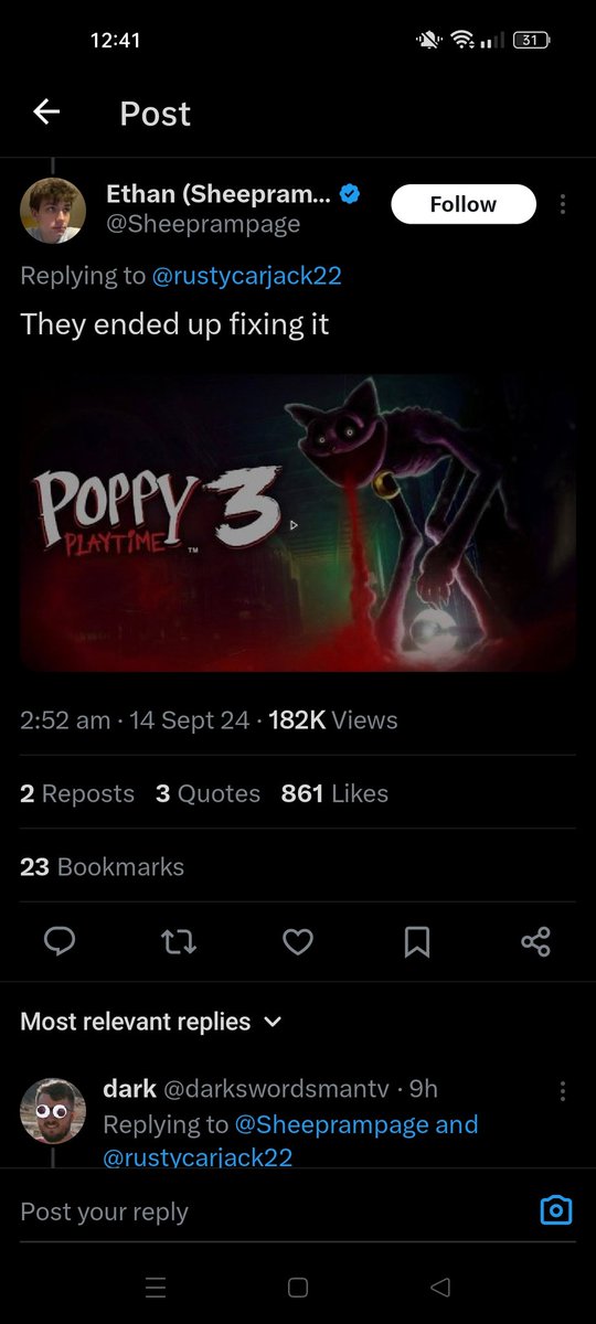 woopsie tweet media