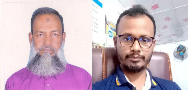 দেবহাটার কুলিয়া বাজার কমিটির নির্বাচন সম্পন্ন: সভাপতি রুহুল আমিন ও সেক্রেটারি আবু হুরাইরা