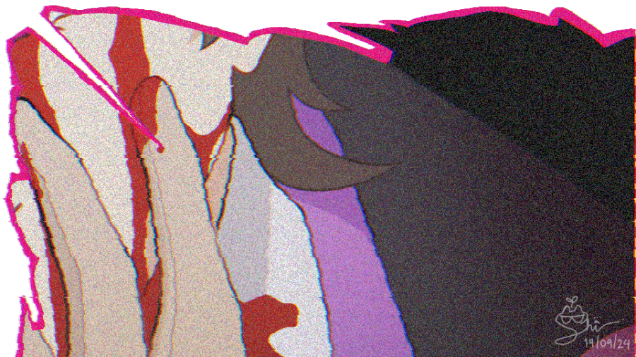 _shimonade_'s tweet image. Dancing with my deepest darkest desires 
#Dawko