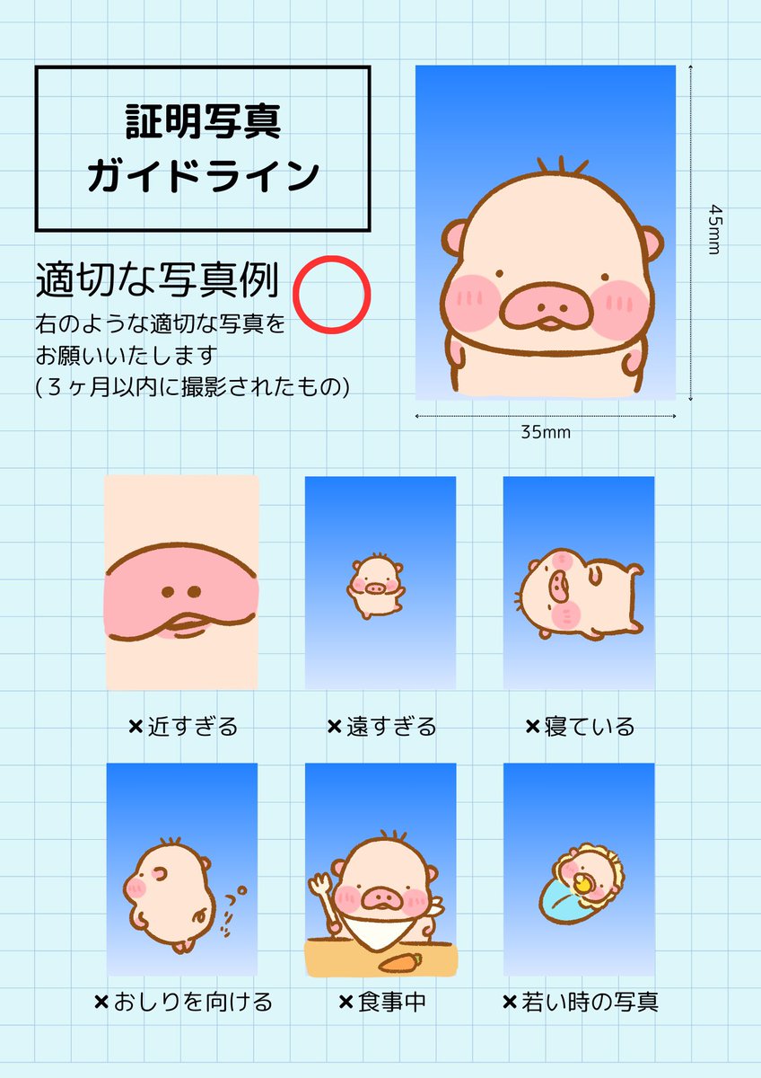 あんこ⭐️🐖とんとんてん on X