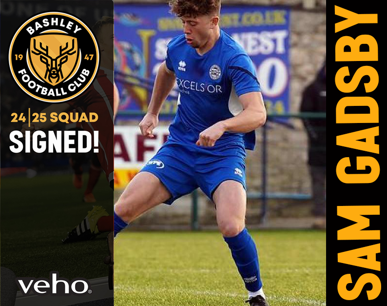 Bashley FC tweet media