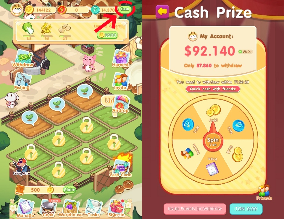 GoldRanch tweet media