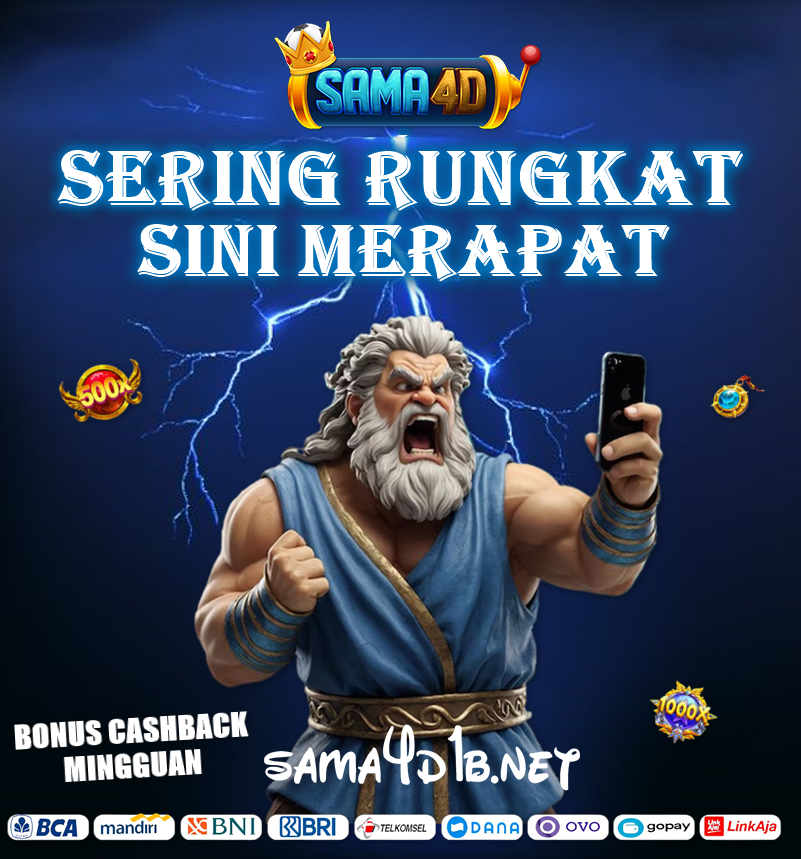 SAMA4D_ID's tweet photo. SAMA4D Sering Kalah dalam bermain Slot sini merapatπ
Cari di Google SAMA4D Klik https://t.co/iQdZsZEoJc
Tiket Masuk Jans Park Gratis September #TimnasDay #sama4d https://t.co/fEtI2pFJM7