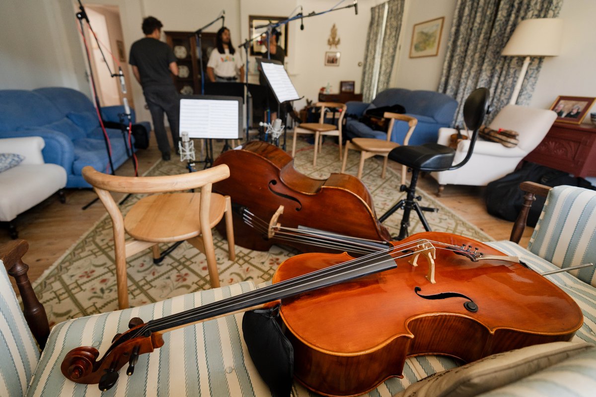 Symington Family Estates tweet media