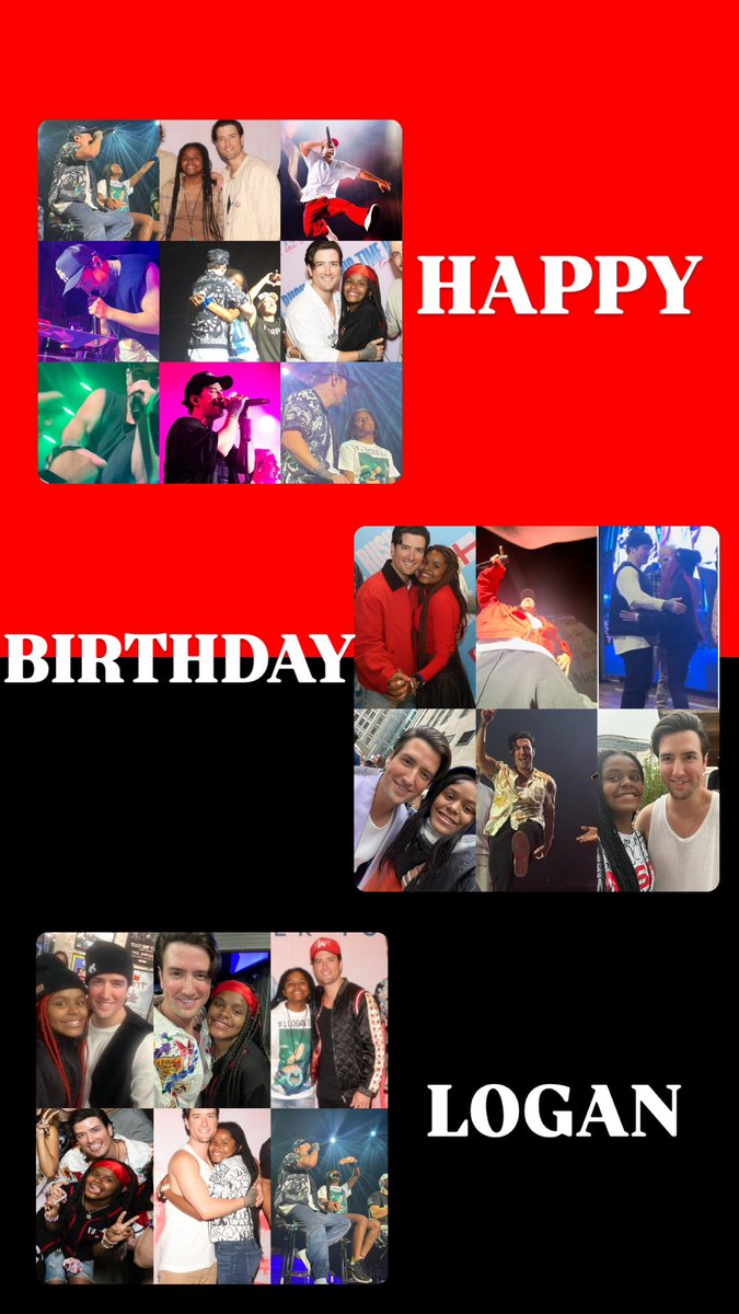 bigtimecoco's tweet photo. Happiest of birthdays to my favorite rockstar. Thank you for sharing your talent and radiant energy with us all and thank  you for all the memories. I hope you enjoy your special day you are so loved ❤️🖤.! https://t.co/KFamHDtbIr