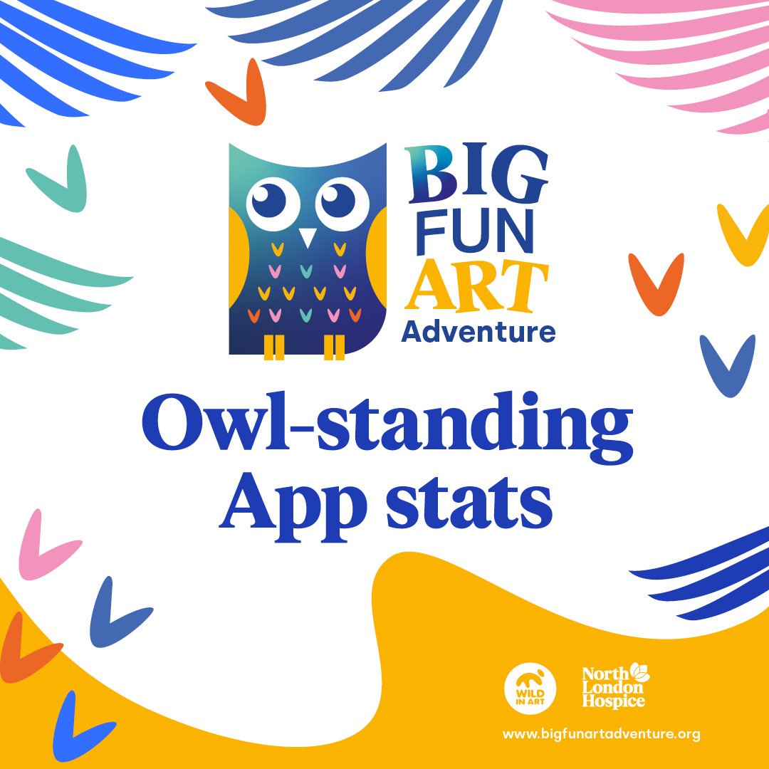 Big Fun Art Adventure tweet media