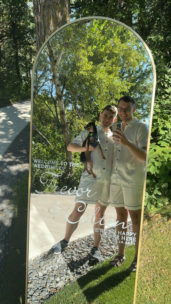 Out of office today 💕