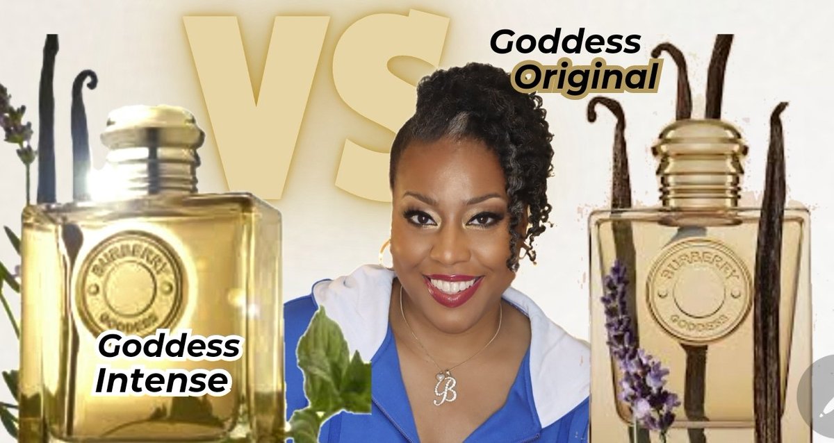 KISWB's tweet photo. https://t.co/fHdeIFf7K4
Burberry Goddess review and comparison. @Burberry #Fragrance #Perfume https://t.co/QfiTn22OdE