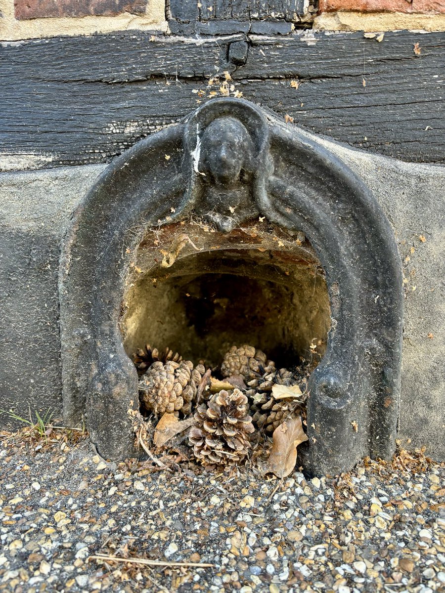 theDuncanMackay's tweet image. The boot scrapers of Beccles (III).
#BootScraperSaturday