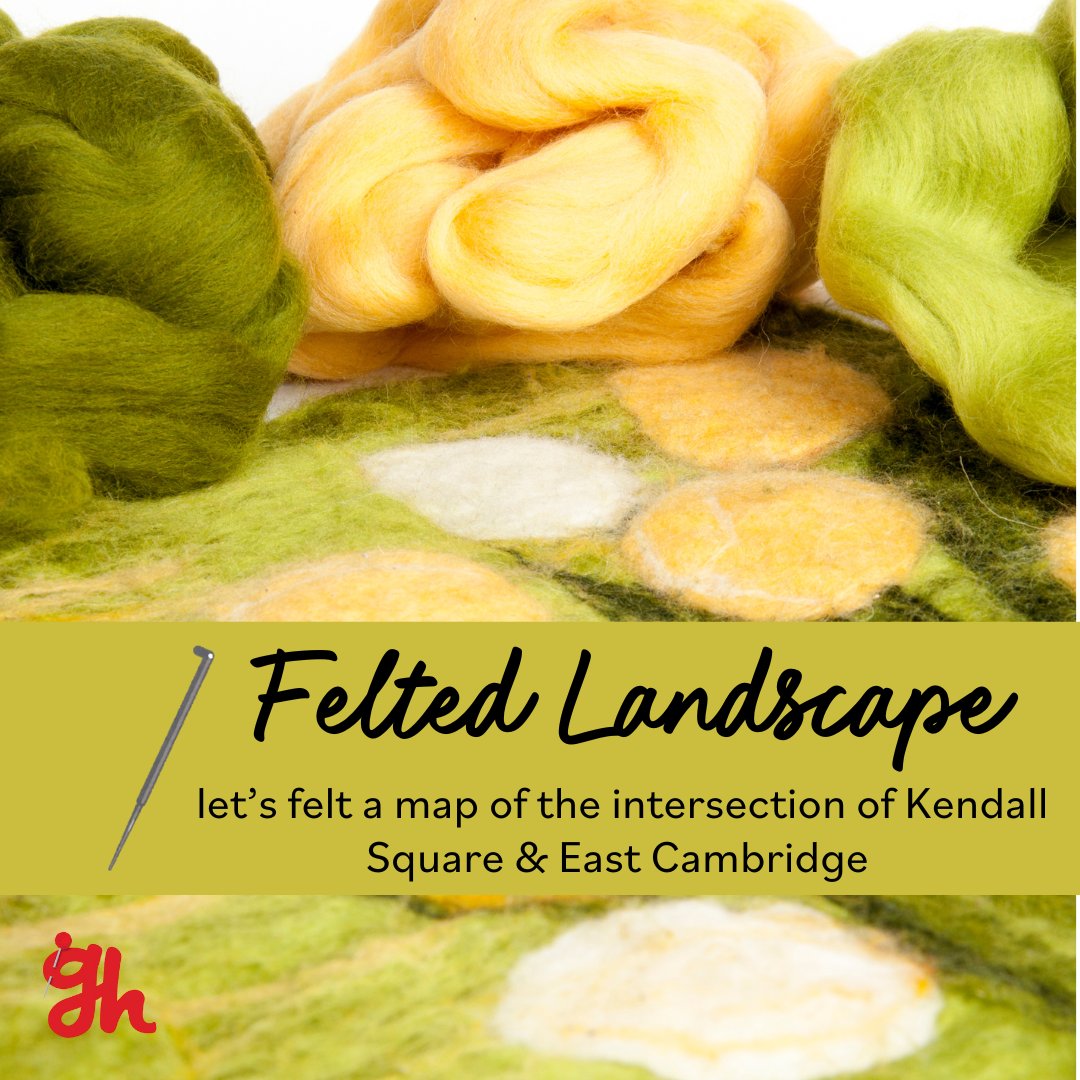 Cambridge Science Festival (@cambscifest) on Twitter photo Add a tree or building to our topographical map of the intersection of Kendall Square and East Cambridge, where the Foundry sits. Together we will fill up a table top showcasing our shared environment during the Cambridge Science Festival. This is in partnership w/ <a href="/gather_here/">virginia b. johnson</a> Add a tree or building to our topographical map of the intersection of Kendall Square and East Cambridge, where the Foundry sits. Together we will fill up a table top showcasing our shared environment during the Cambridge Science Festival. This is in partnership w/ <a href="/gather_here/">virginia b. johnson</a>
