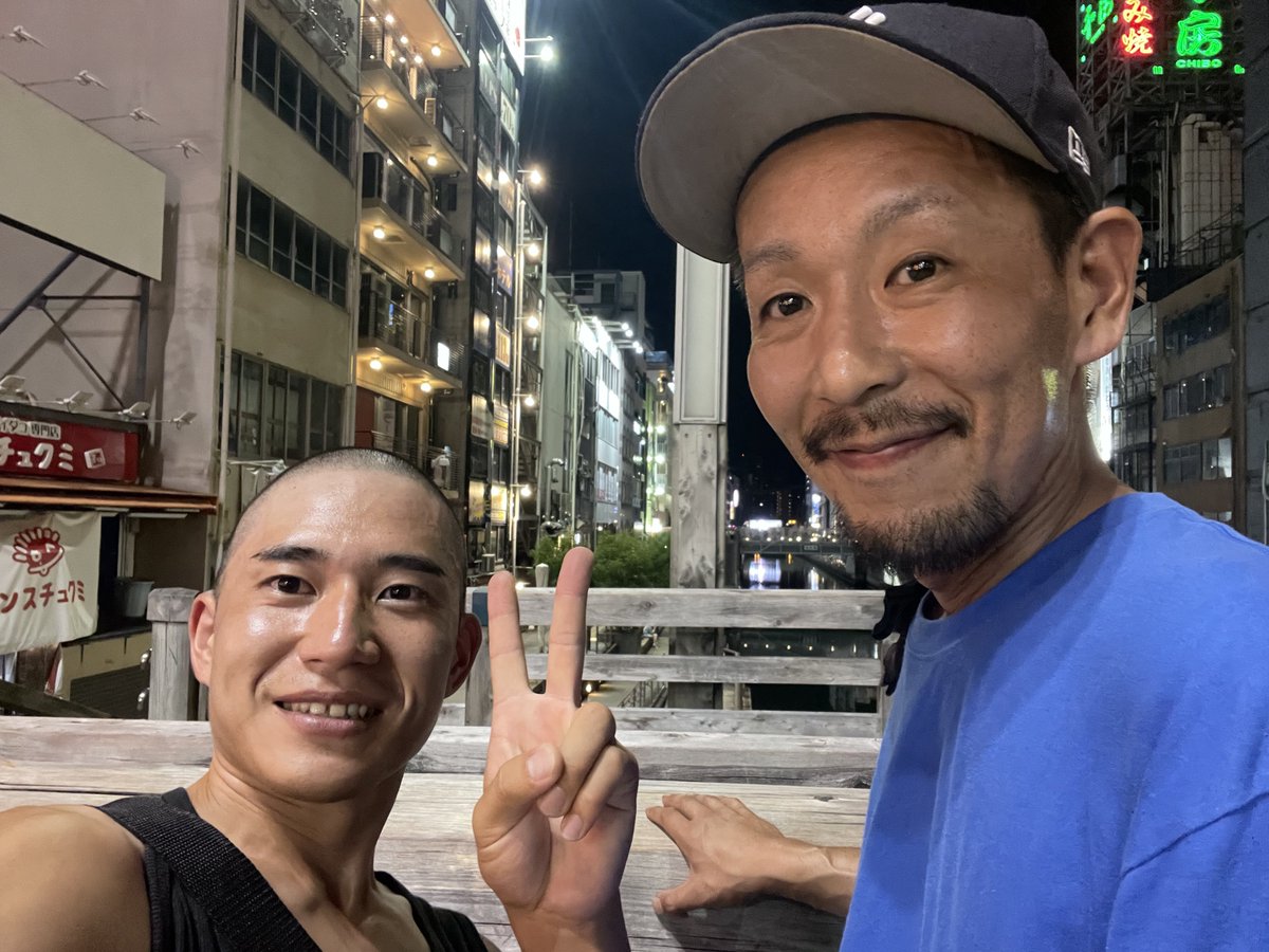 Musashi0635's tweet photo. むずえさん、色々と僕の闇の話聞いて頂いてありがとうございました。 https://t.co/MiDr8CRe8m