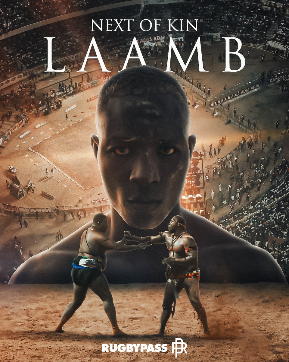 RugbyPass's tweet photo. One of the toughest fighting sports in the world 💪 

Next of Kin Laamb is live on RugbyPassTV 📺 

#NextofKinLaamb https://t.co/M2rOKGfHO0