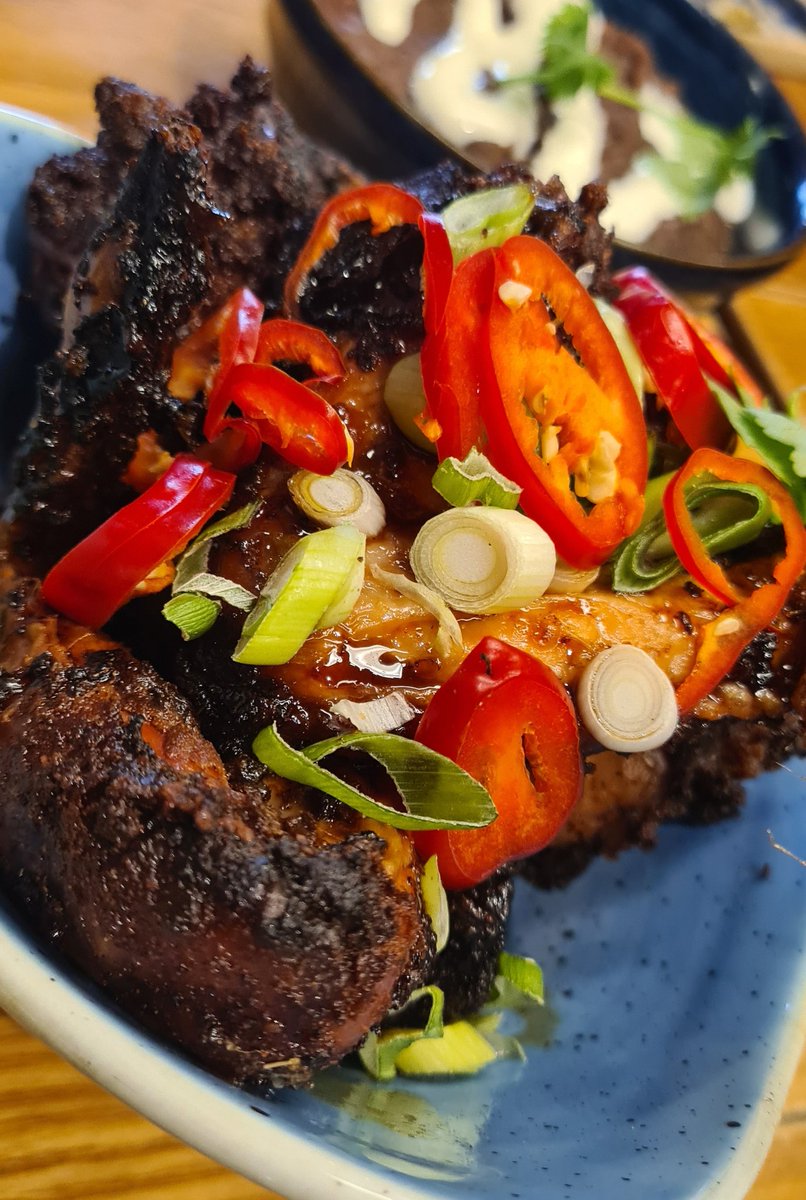 Went to <a href="/BodegaCantinaUK/">Bodega Cantina</a> in Leicester today to celebrate my daughter's birthday 🎁🎉🎊...

She's 17!!!! 😱😳😍