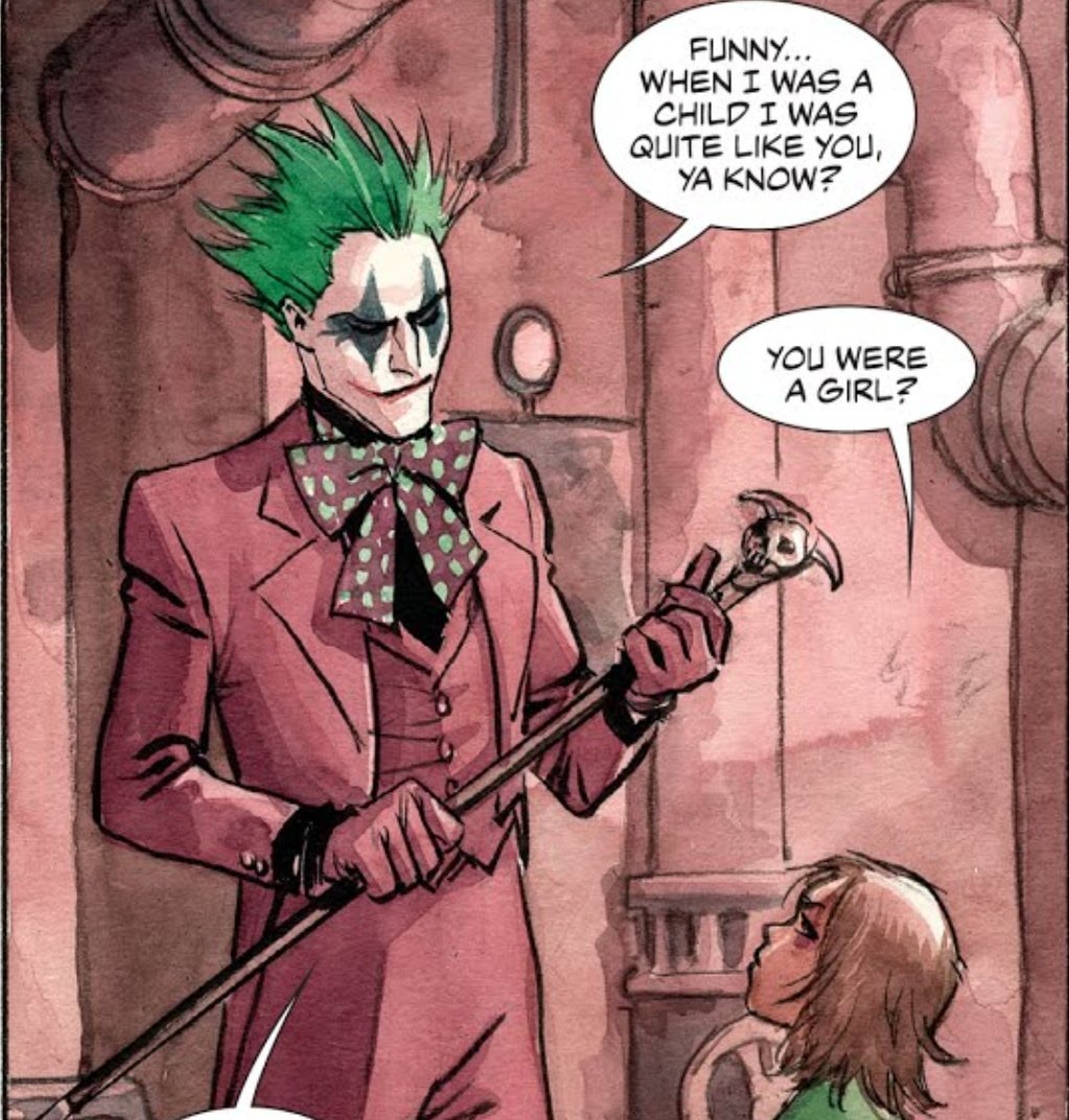 🏳️‍⚧️⁉️