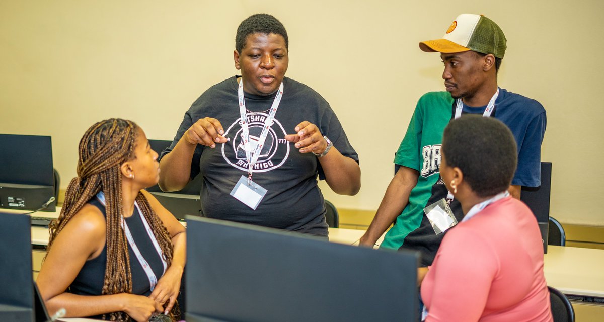 United Nations in South Africa tweet media