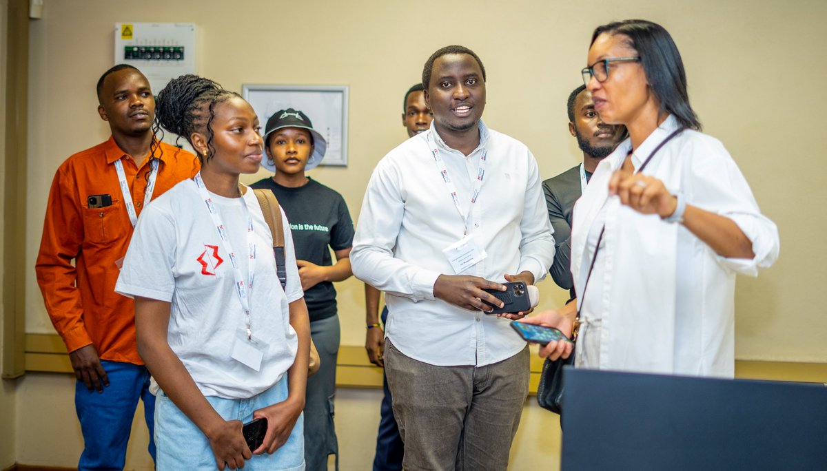 United Nations in South Africa tweet media