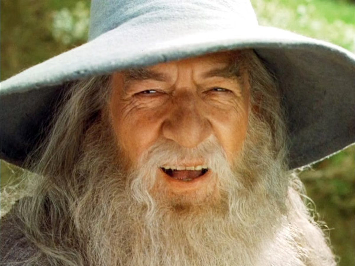 🧵1/8: Lord of the Rings Characters as Members of the Military: 

The Commander: Never late, nor early, the commander arrives precisely when they mean to. never mind that all of the equipment has been laid out for hours waiting for inventory and the formation has been waiting