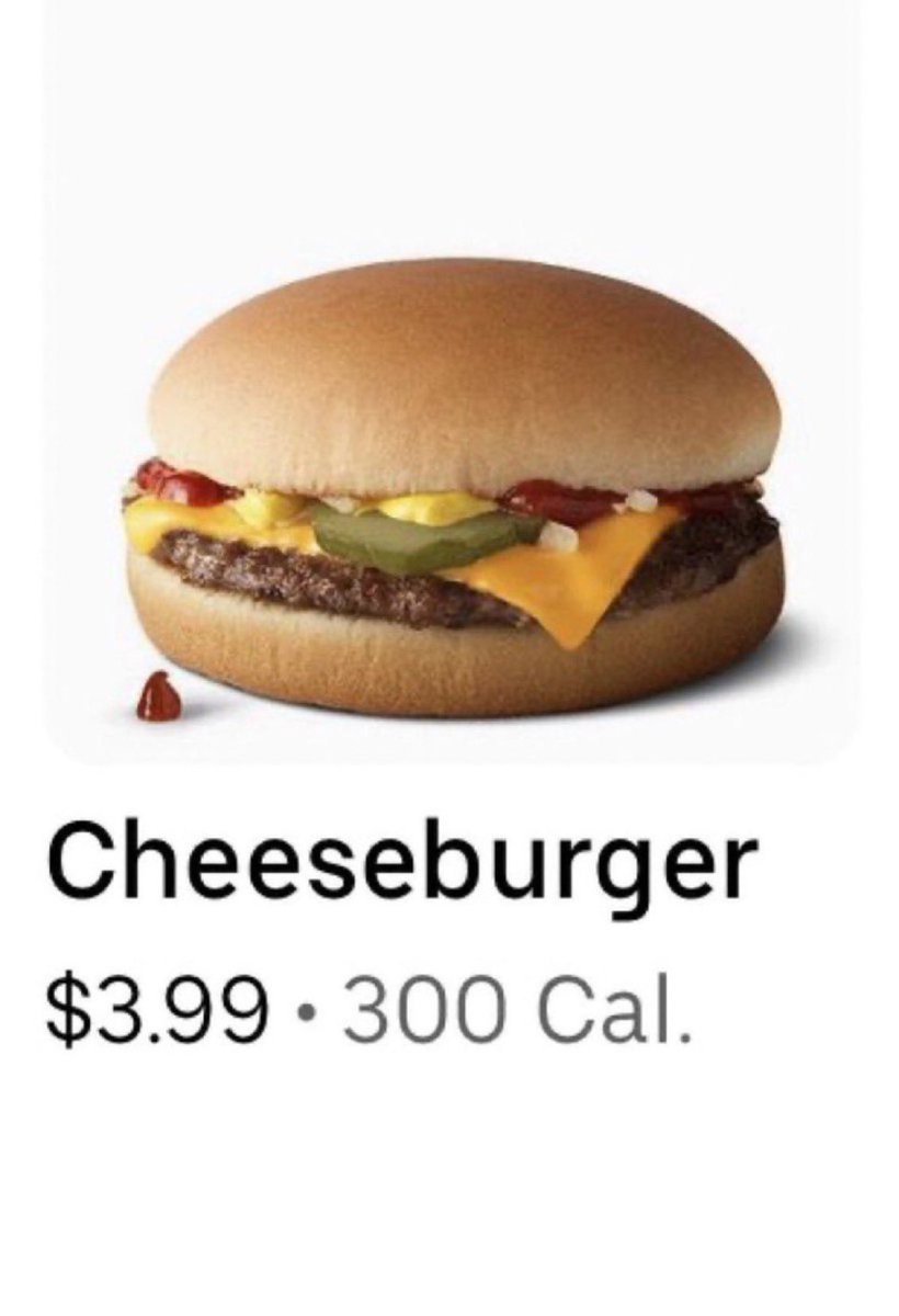 ayeejuju's tweet image. WEREN’T THESE $1?