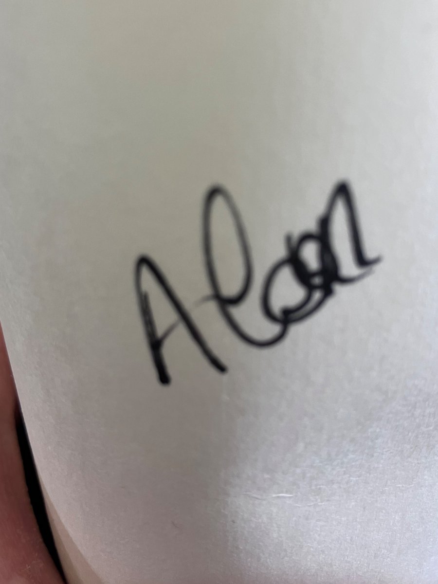 Some personal news…

I’m now going by Al(e/a)n. 😂