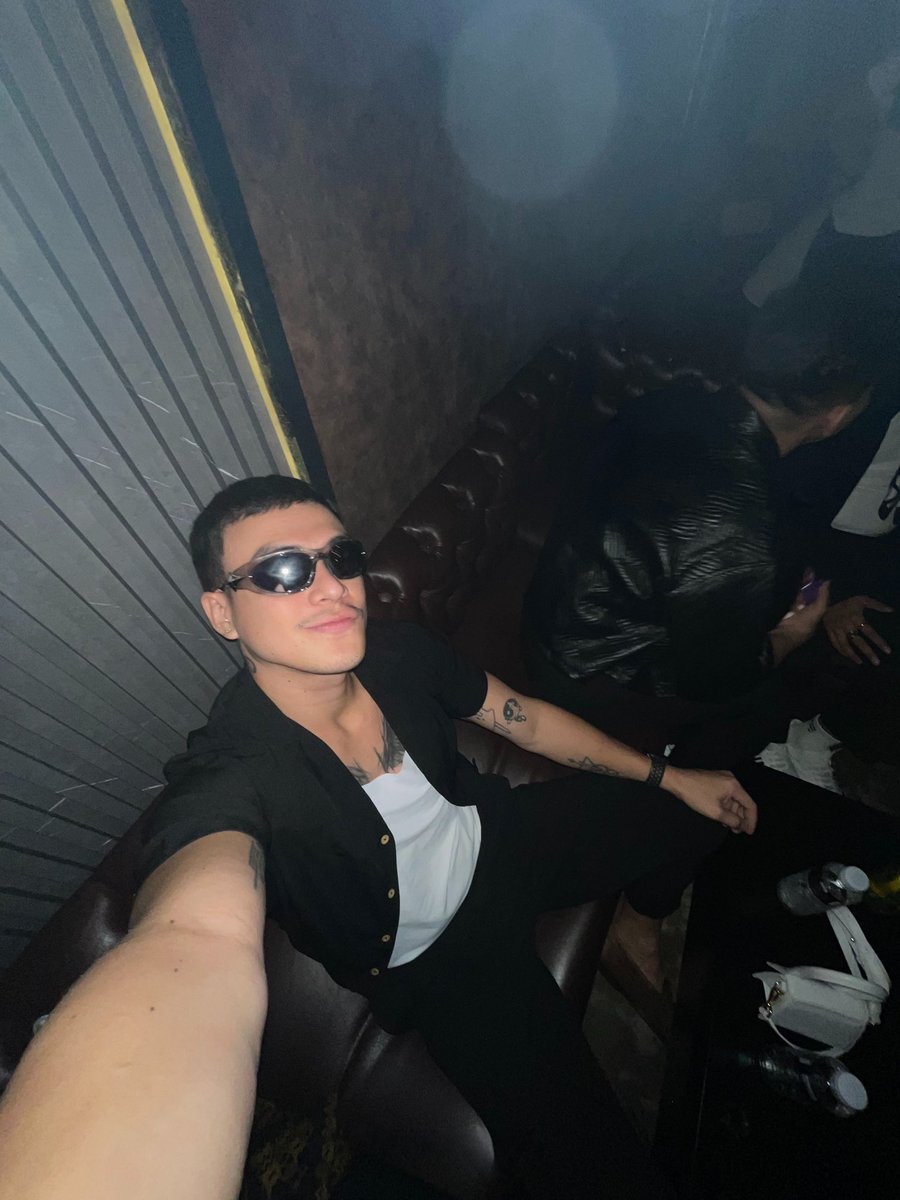 ChrisBr039's tweet photo. 👽 https://t.co/KmhnDYY7gQ