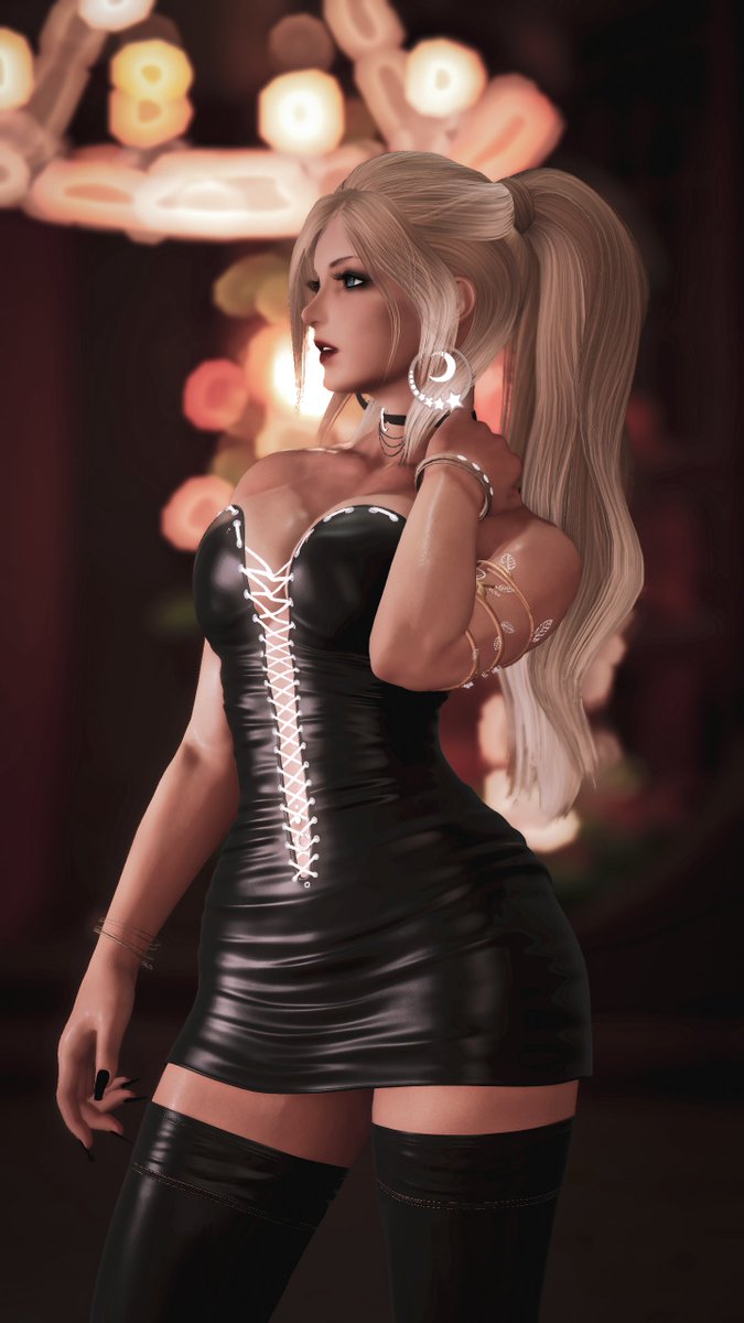 A huge thank you to all the amazing people that have entered my giveaway! 

If you haven't yet... go on! It's fun!... Maybe... I hope you find it fun!... I'll stop talking. 

#ElementalDC | #Midlanders_Today | #GPOSERS | #ReShade | #EorzeaPhotos| #SuccubiMods