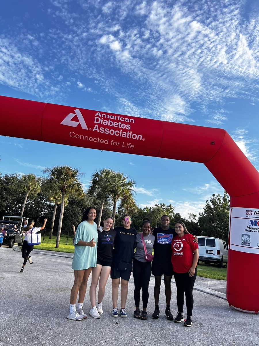 Get out. Support any way that you can ❤️